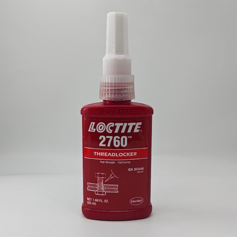 乐泰2760螺纹锁固剂 LOCTITE2760