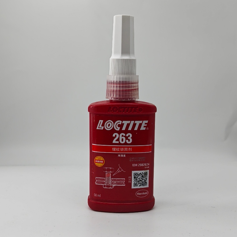 乐泰263螺纹锁固剂 LOCTITE263